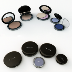 Toly extends Anthea stock compact line